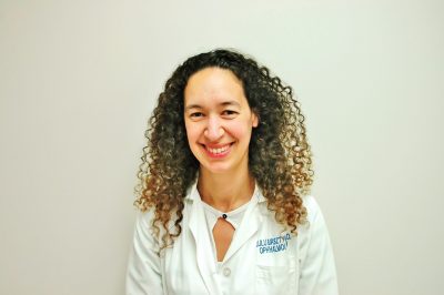 Dr. Lulu Bursztyn - Neuro-ophthalmologist